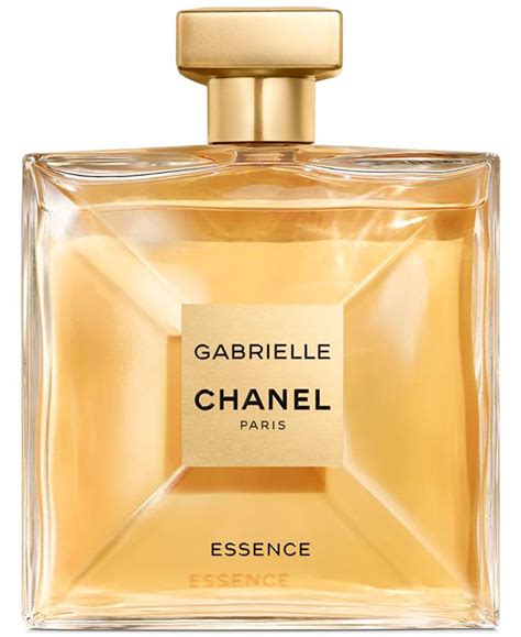 chanel gabrielle perfume macys|chanel gabrielle perfume price usa.